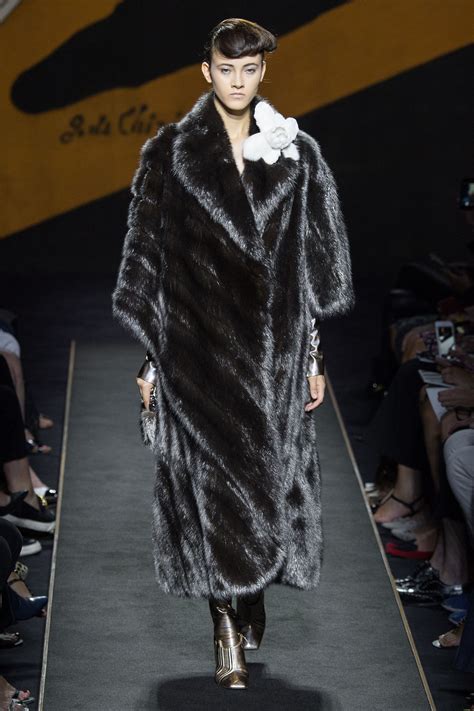 what fur does fendi use